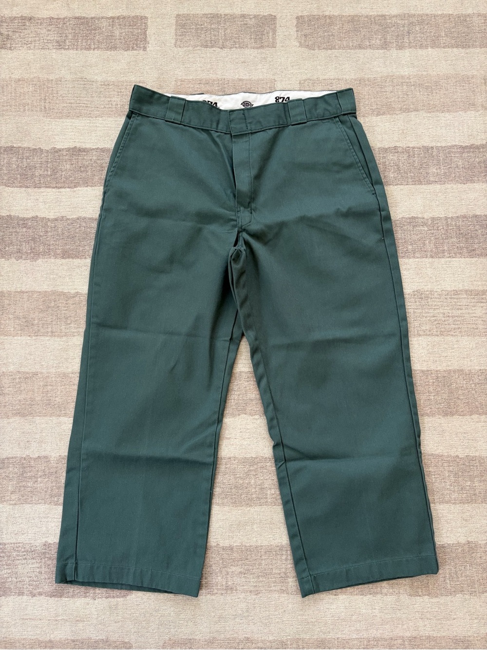 Dickies 874 Original Fit Work Fit (36x24)